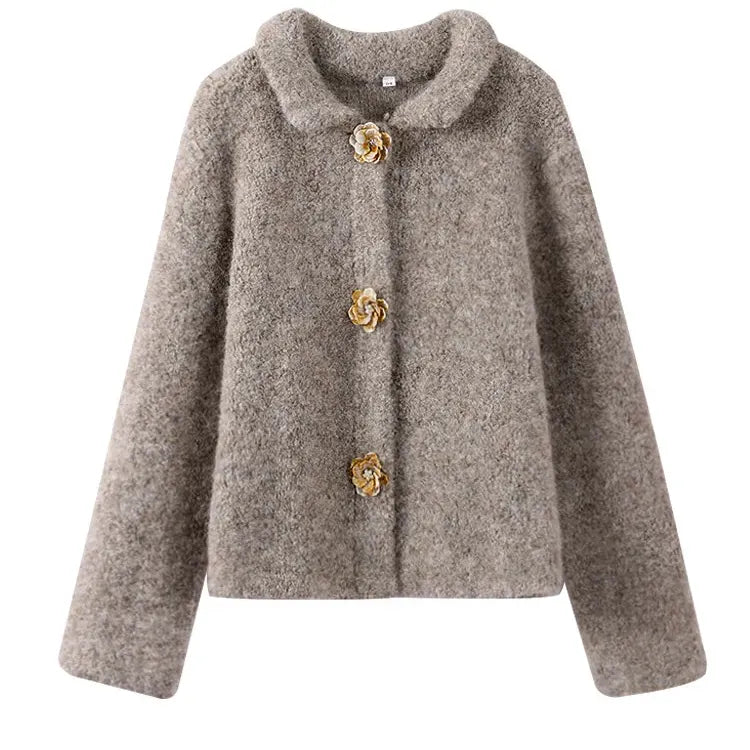 סוודר אופנתי של יארה