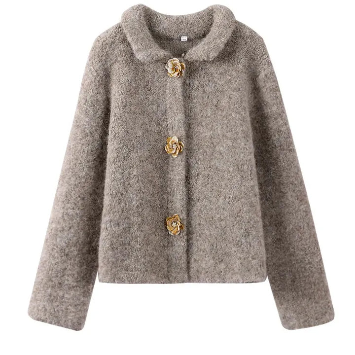 סוודר אופנתי של יארה