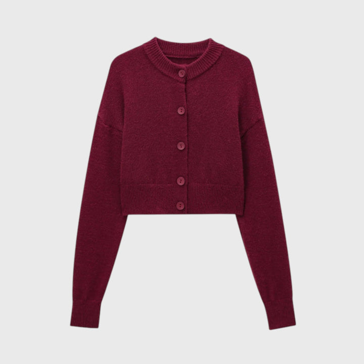 סוודר רבקה אופנתי