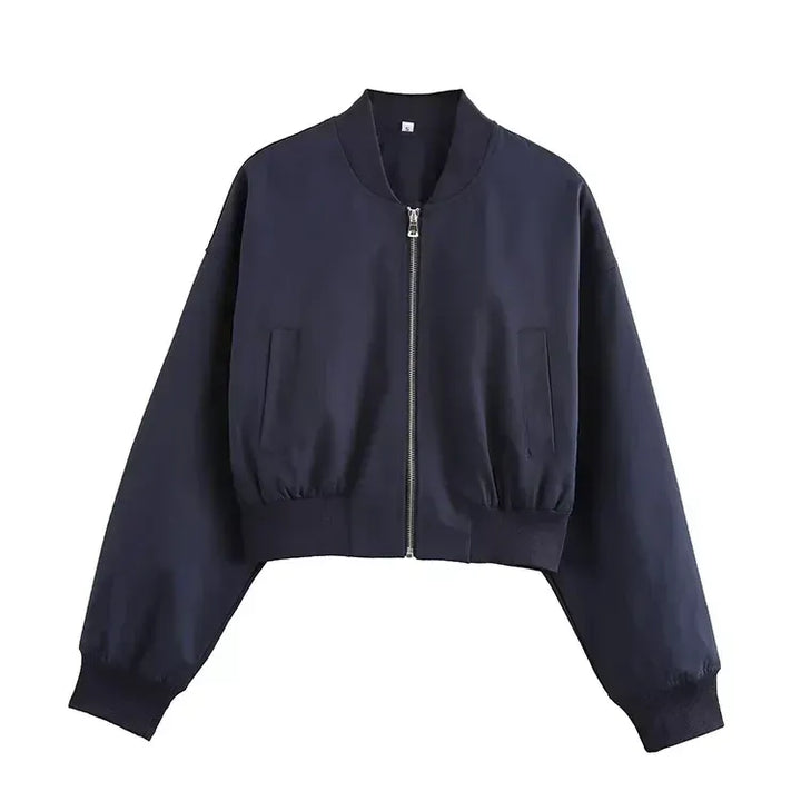 ז'קט אופנתי של עדן