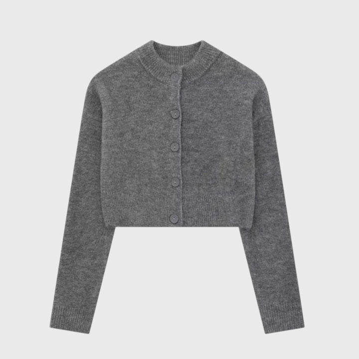 סוודר רבקה אופנתי