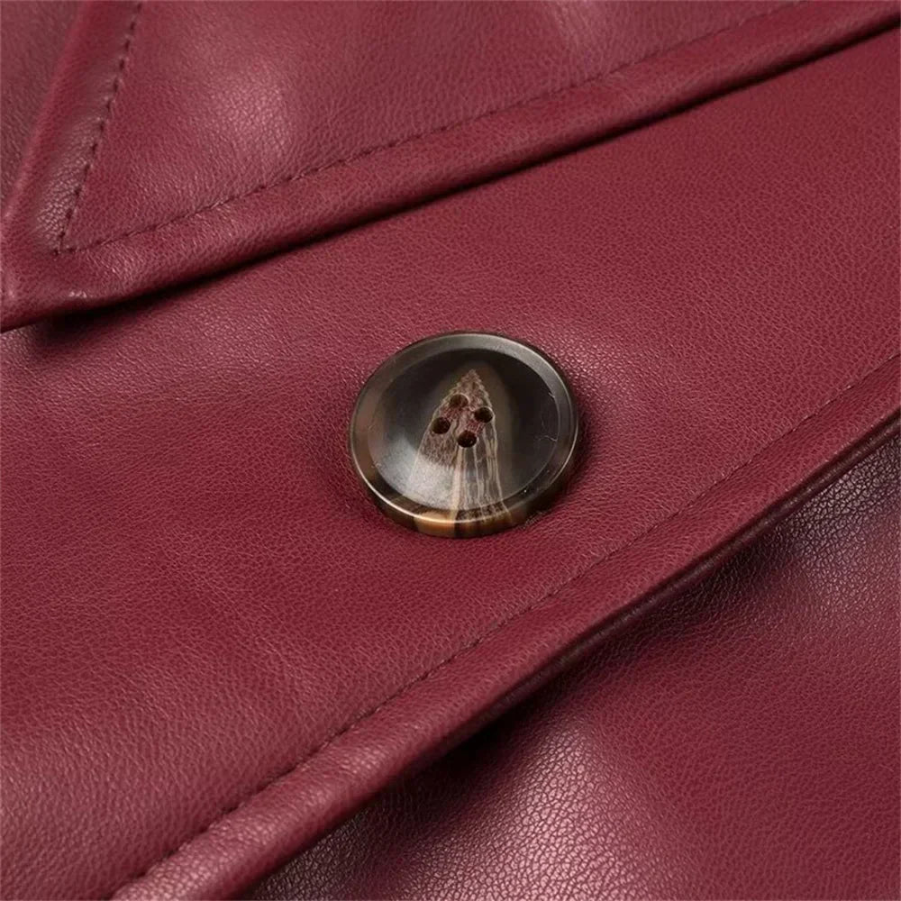 מעיל רבקה אופנתי