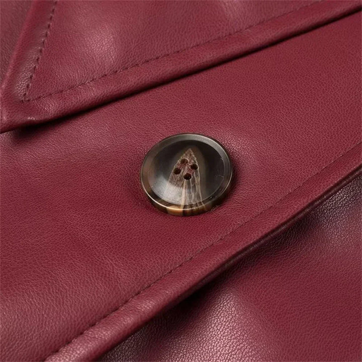 מעיל רבקה אופנתי