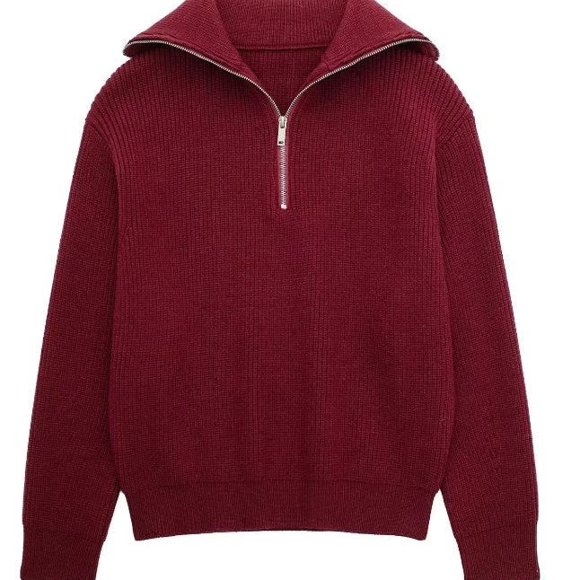 סוודר אופנתי של ליאור