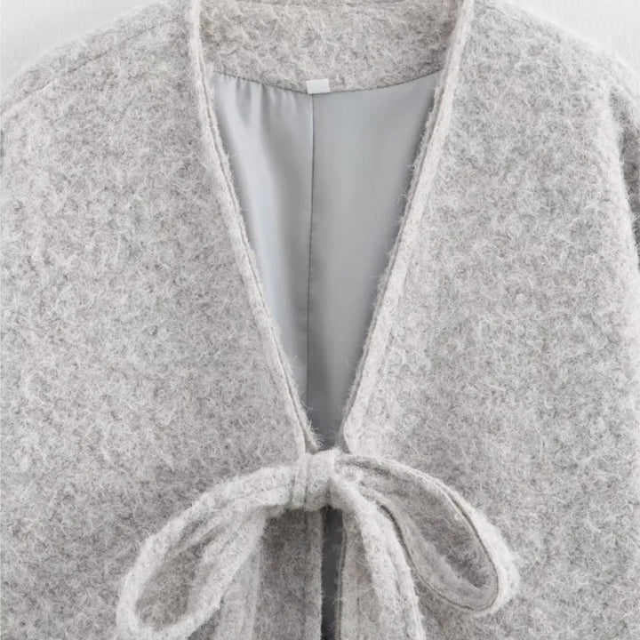 סוודר אופנתי של טליה