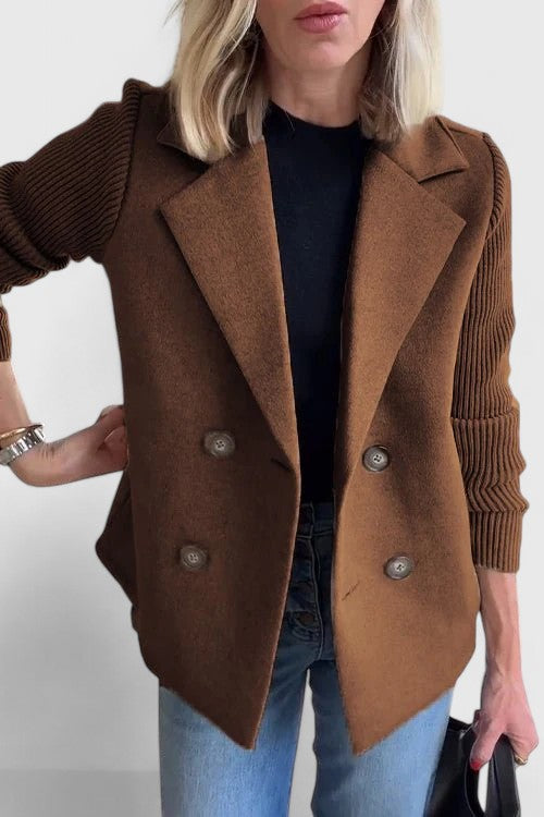 ג'אסמין | ז'קט בלייזר אלגנטי