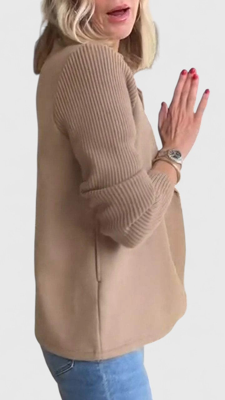 ג'אסמין | ז'קט בלייזר אלגנטי