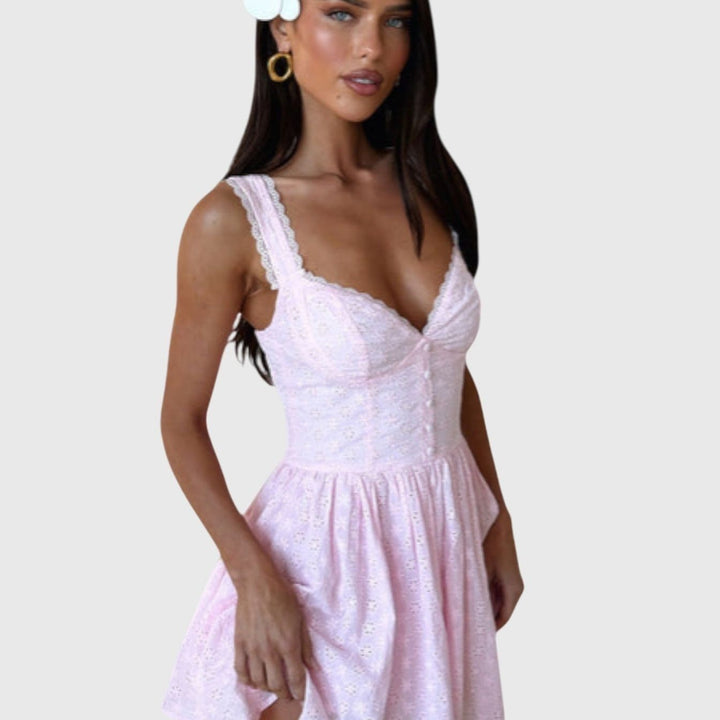 שמלת ליאורה