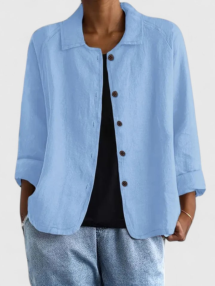 ג'ני | טופ קוטון קלסי קל