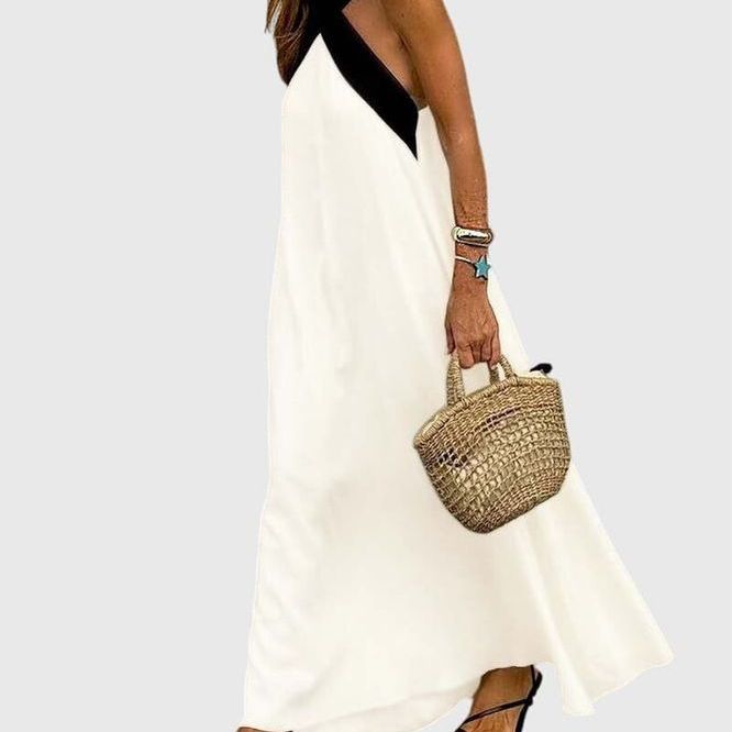 שמלת ליאור "לחישת מדבר"