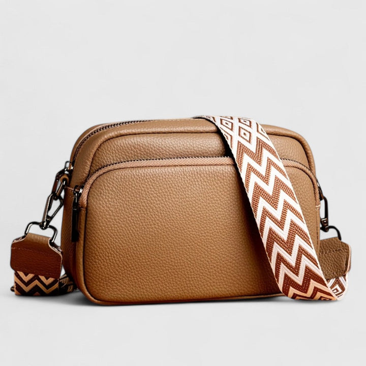 ליצ'י - תיק כתף מעוצב