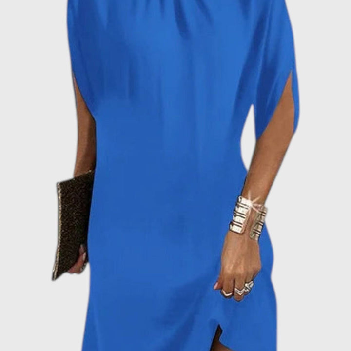 שמלת מידי של שירן