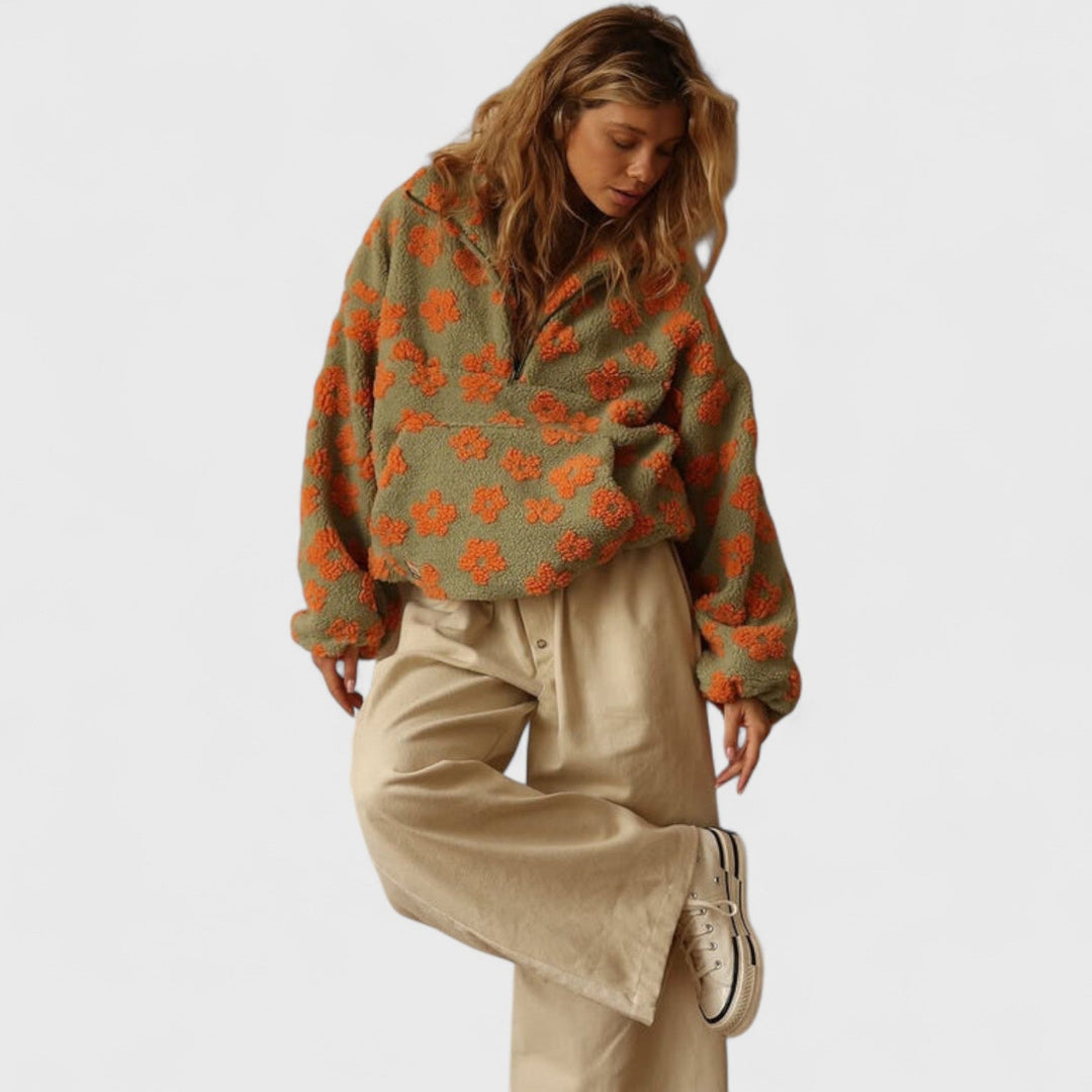 פליז בוהמי רבקה