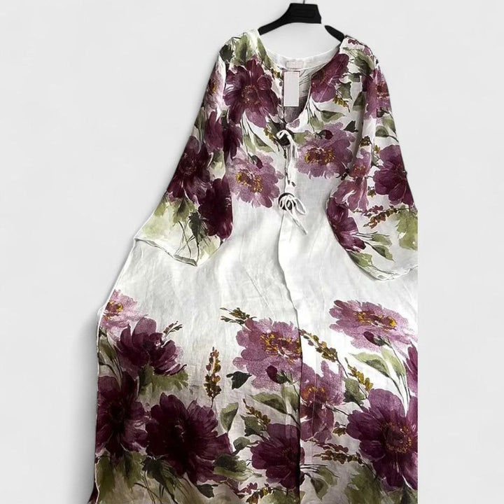 שמלת מידי של דנה פשתן