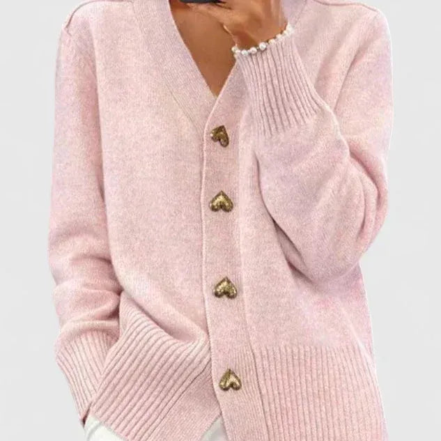 קרדיגן אלגנט של טליה